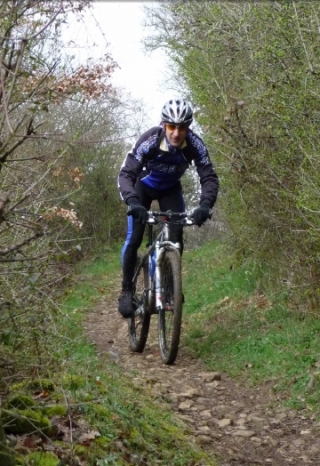  Raid en bicicleta de cerro 